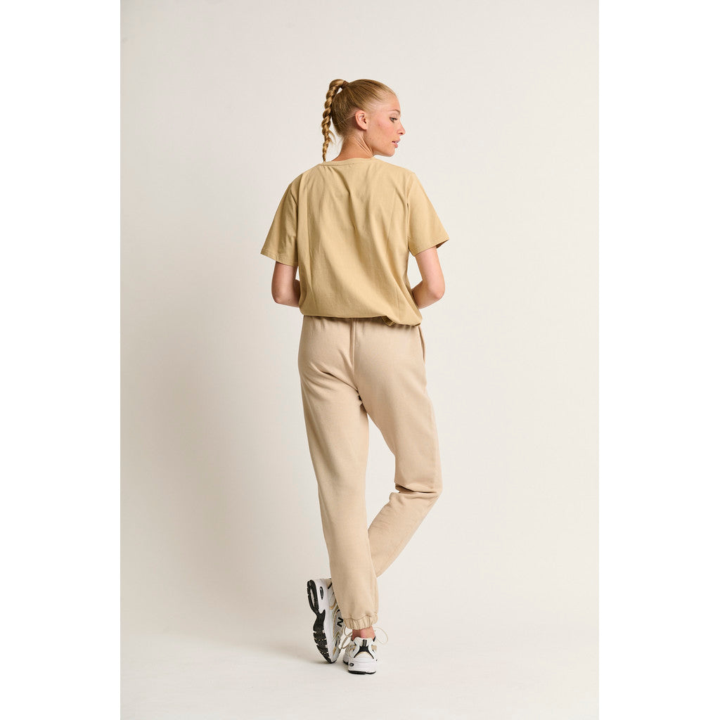 Polman T-shirt T-Shirt 116 Beige
