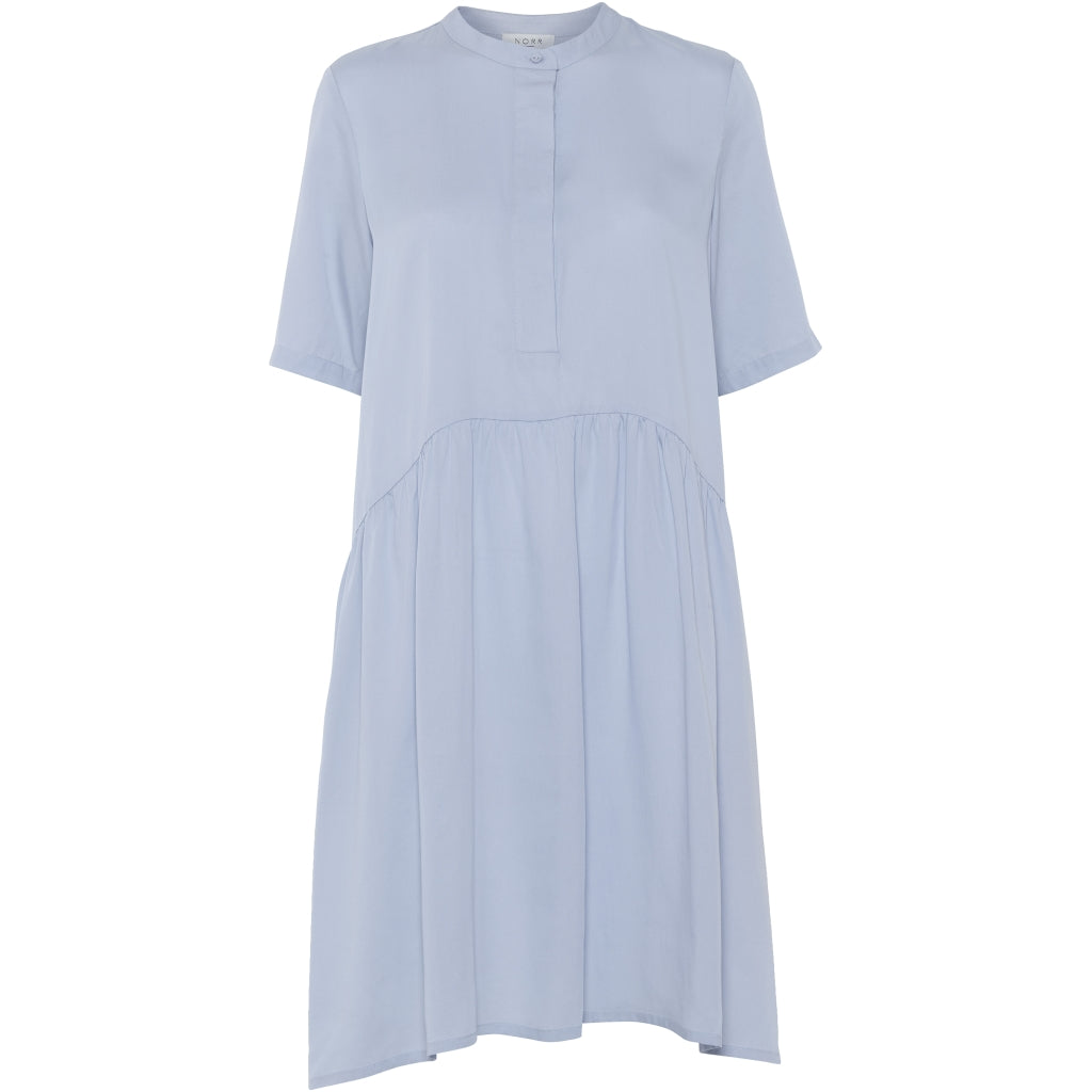 NORR Tenna dress Dress Light blue
