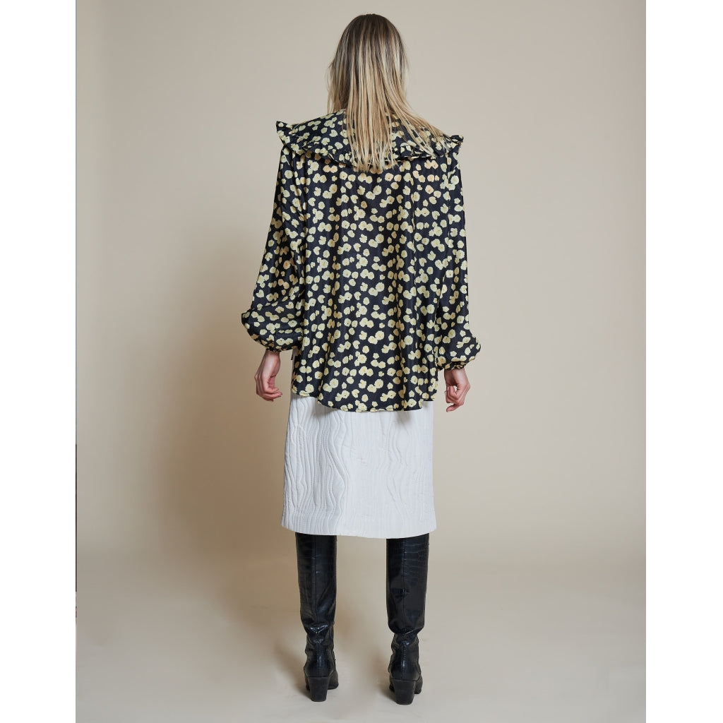 Stella Nova Tiggi blouse Skjorter og bluser Seed