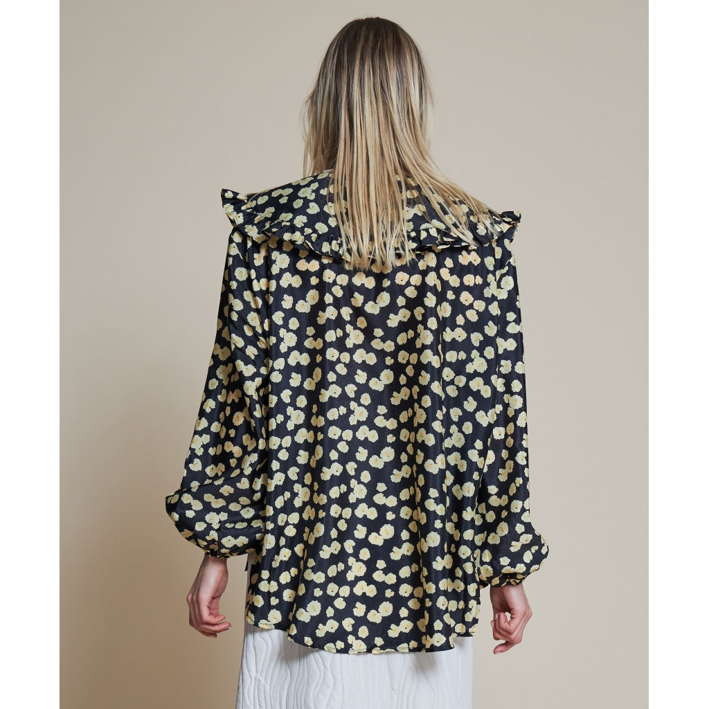 Stella Nova Tiggi blouse Skjorter og bluser Seed
