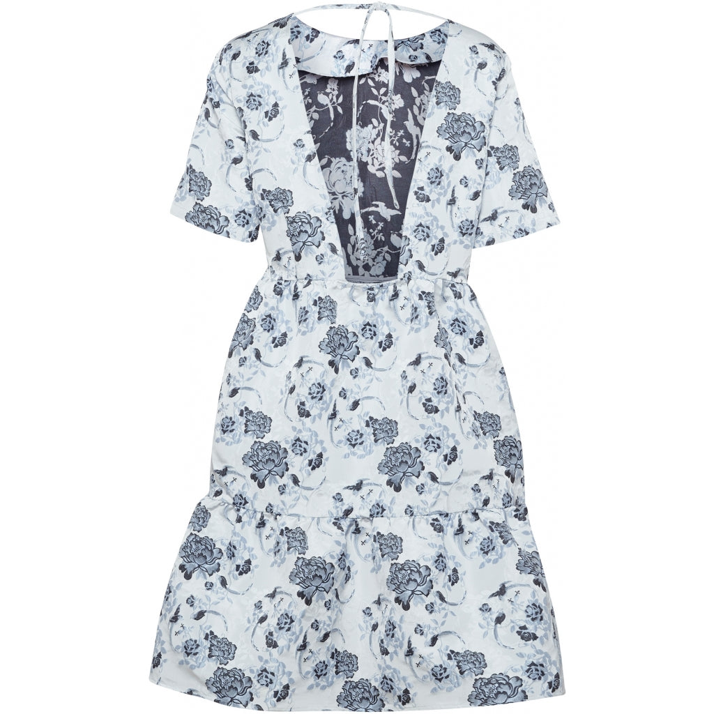 NORR Tilde dress Dress Blue