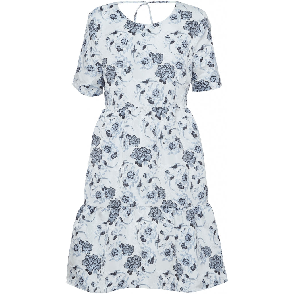 NORR Tilde dress Dress Blue