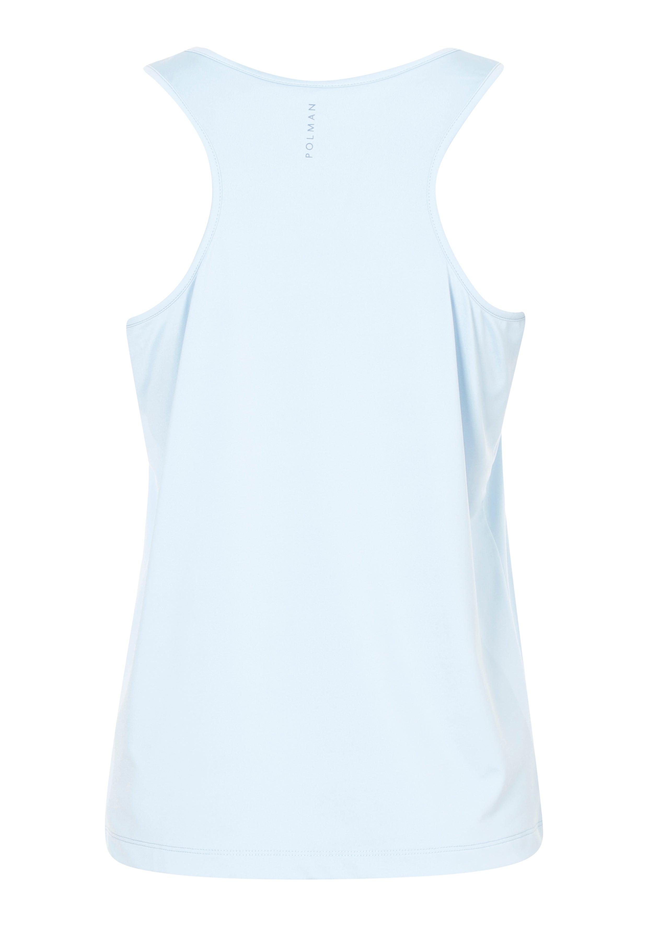 Polman Top Toppe 506 Light Blue