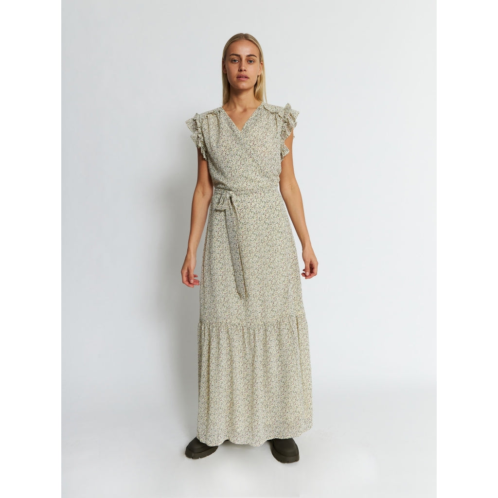 Stella Nova Tyra Lou dress Dress Simple flowers