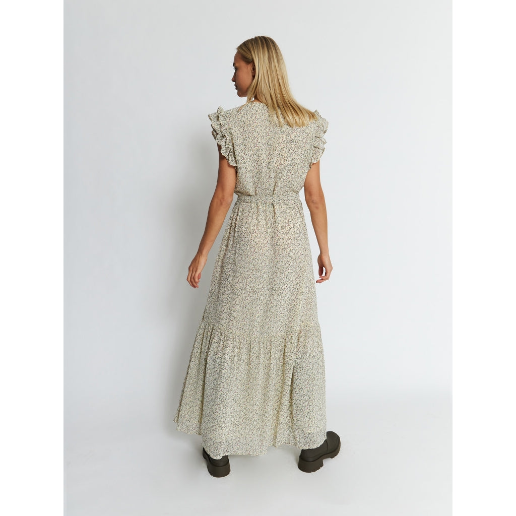 Stella Nova Tyra Lou dress Dress Simple flowers