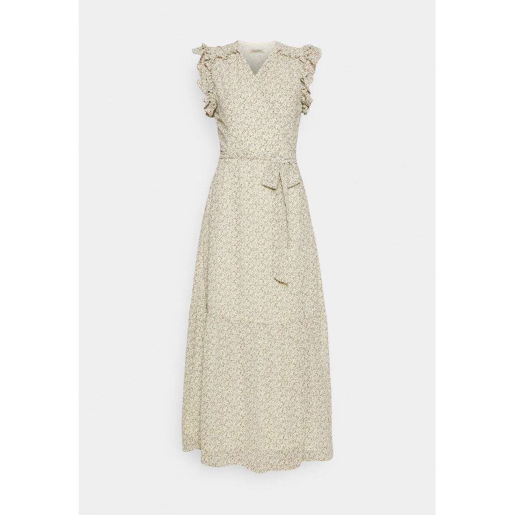 Stella Nova Tyra Lou dress Dress Simple flowers