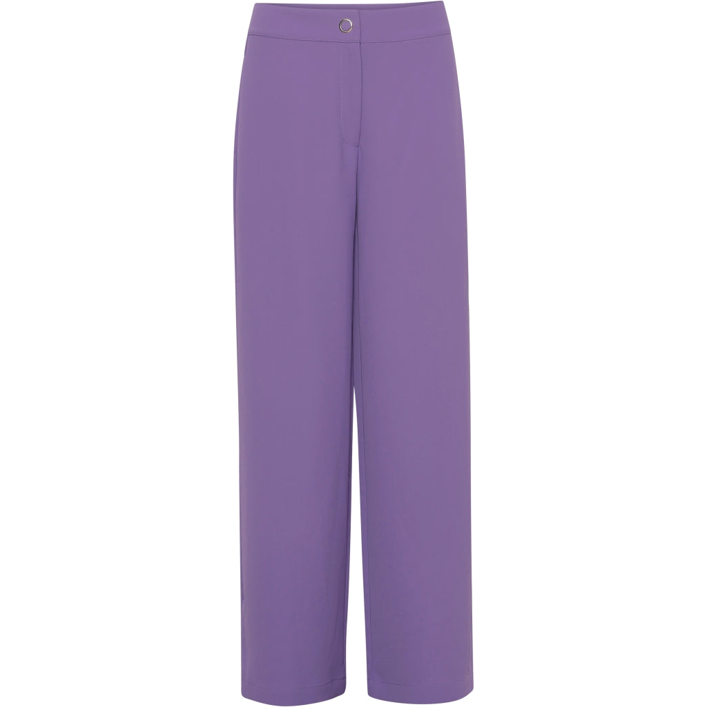 A-View Vica pant Pants Purple