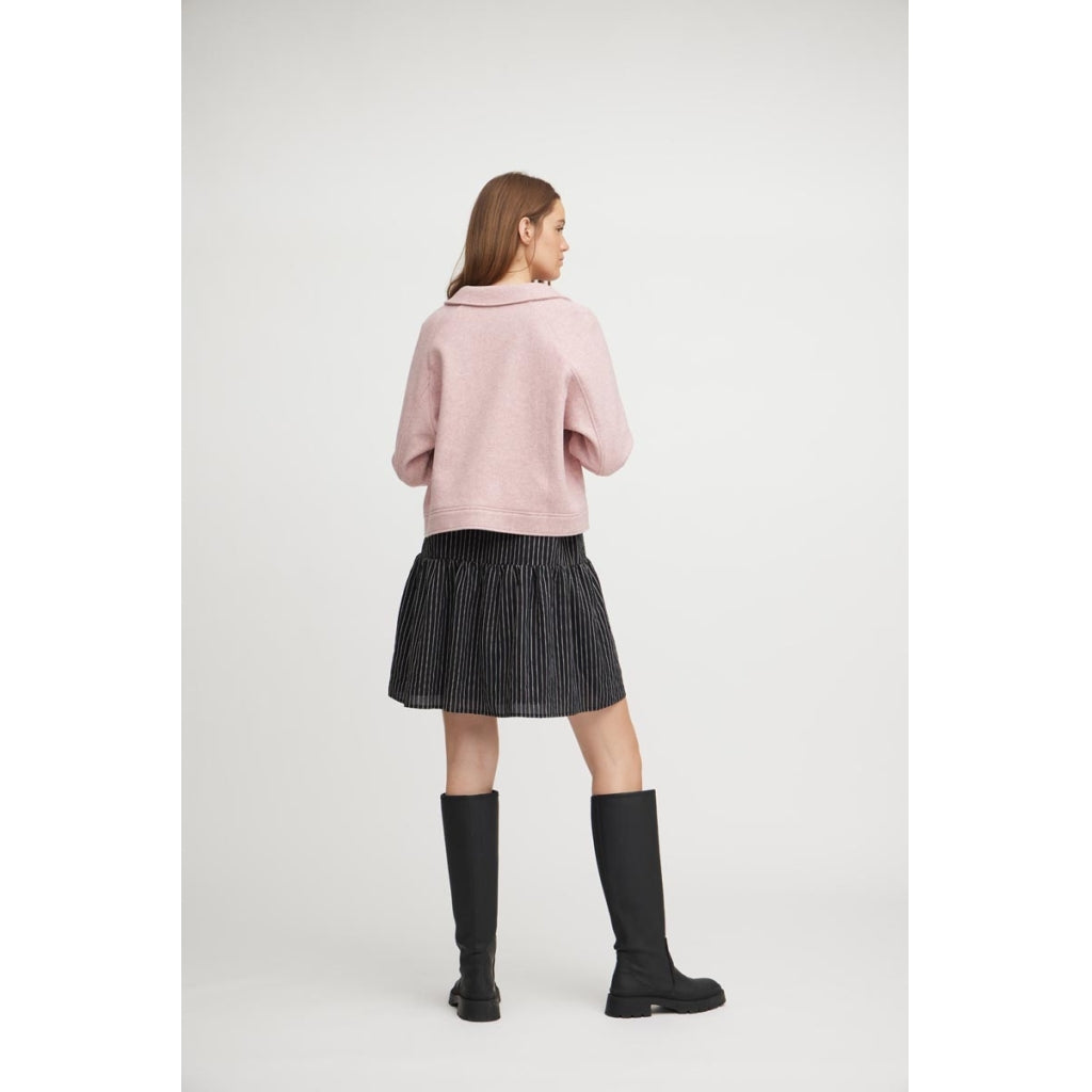 A-View Vimma jacket Jacket Pink powder