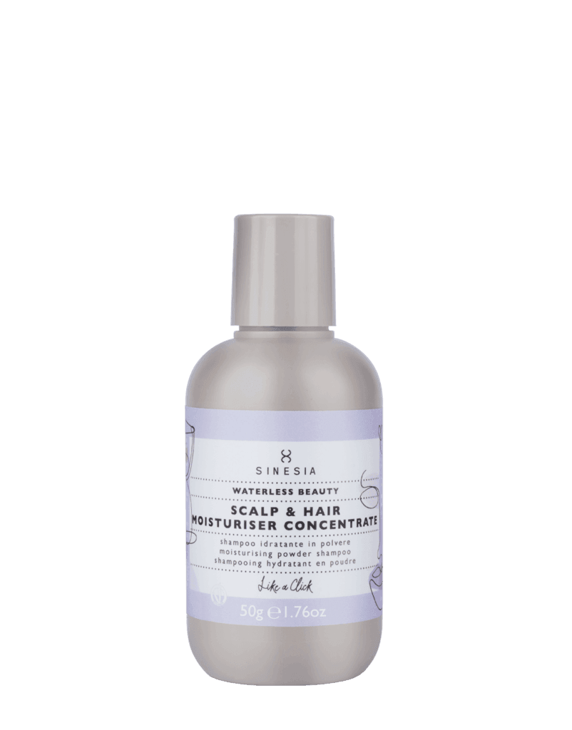 Sinesia - Scalp & Hair moisturizer concentrate (50 gram) - Damernes Outlet