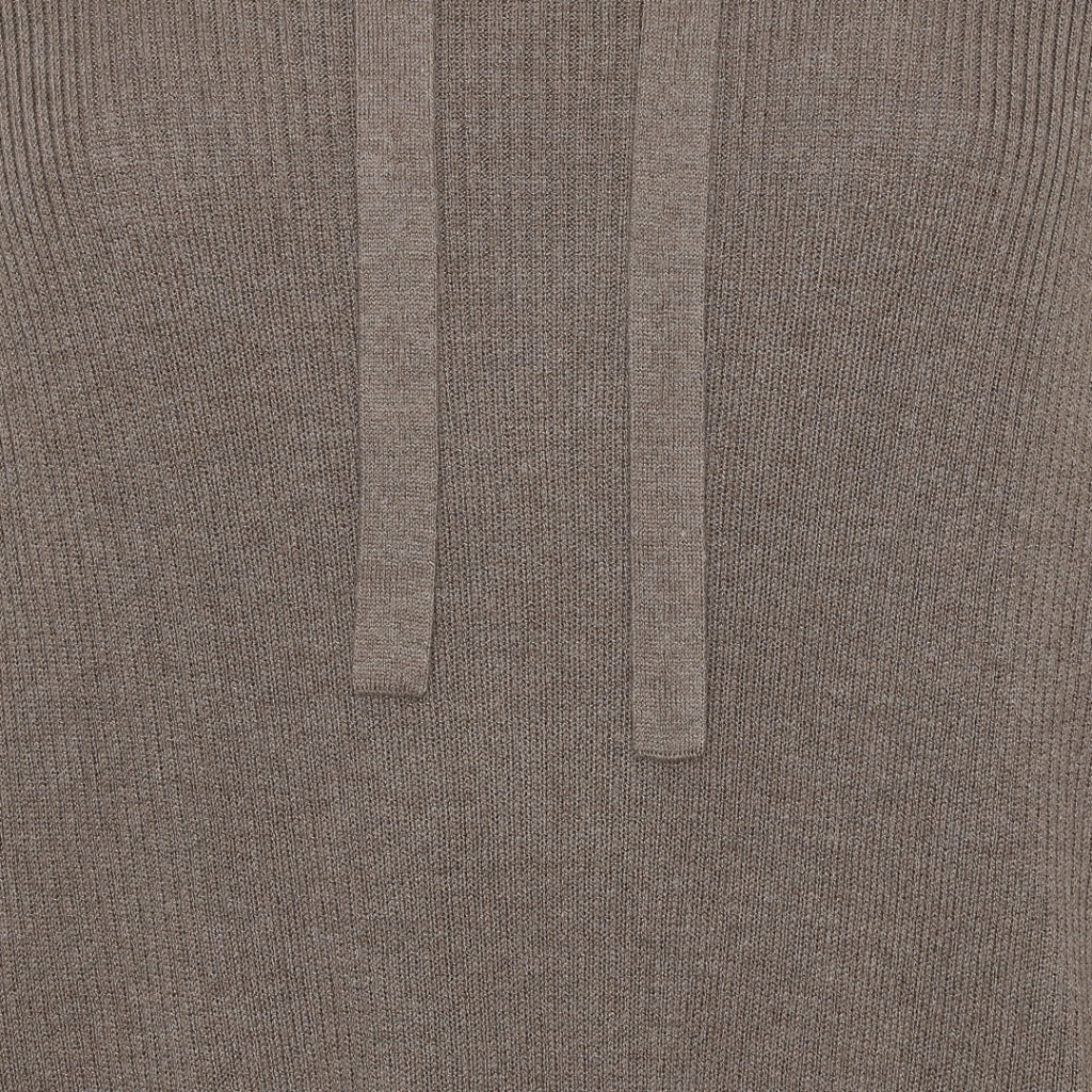 Cozy by JZ Yes please hoodie Knit Fungi