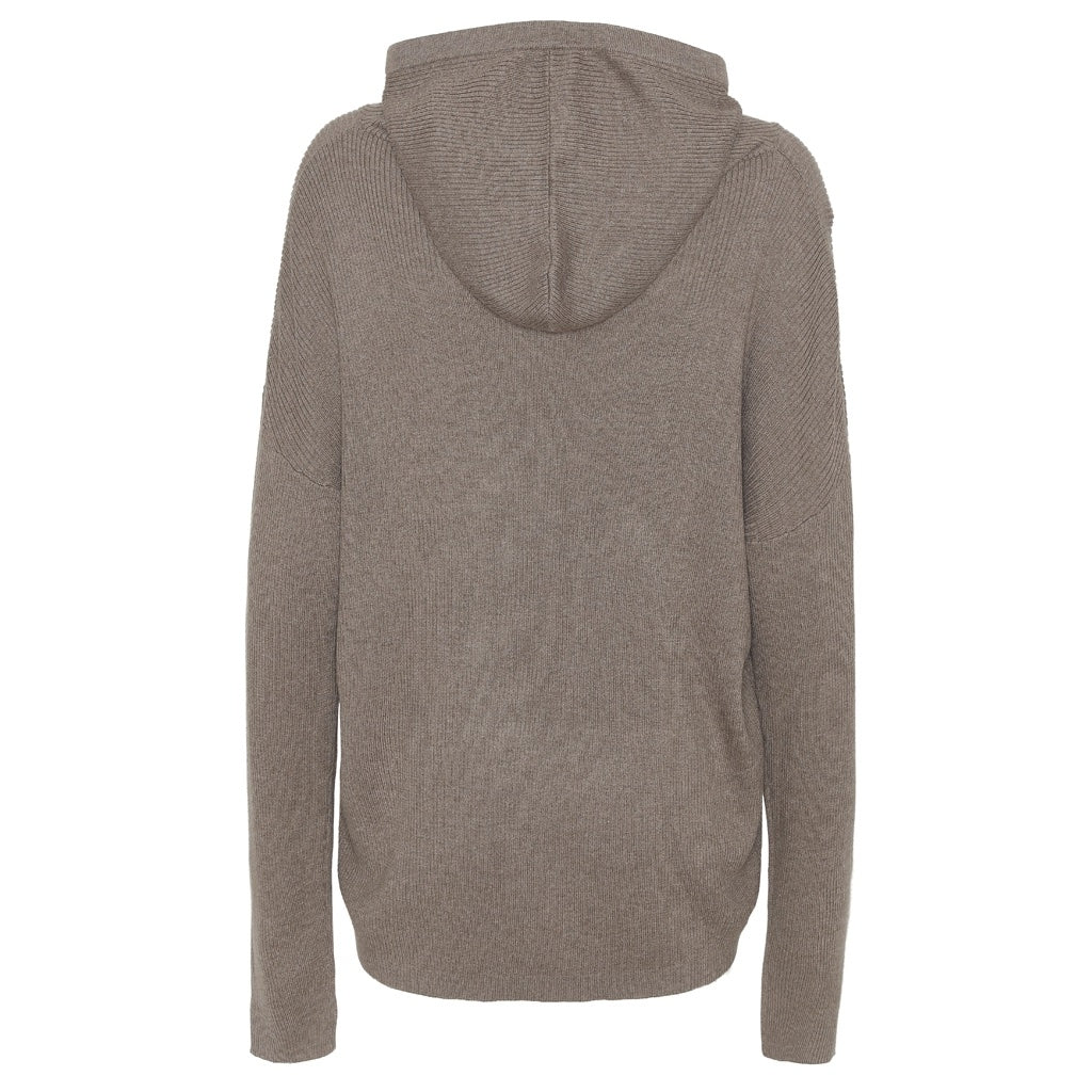 Cozy by JZ Yes please hoodie Knit Fungi