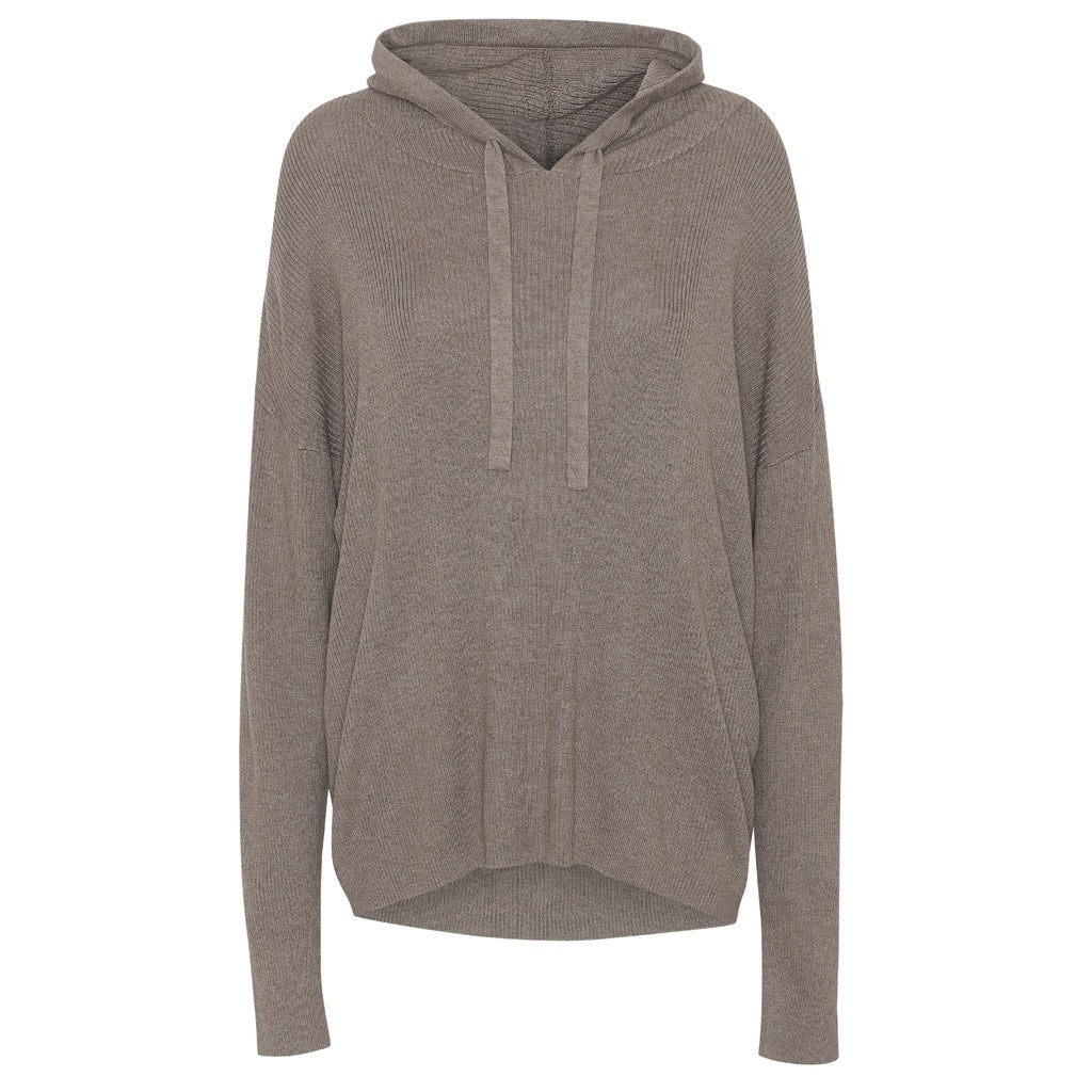 Cozy by JZ Yes please hoodie Knit Fungi