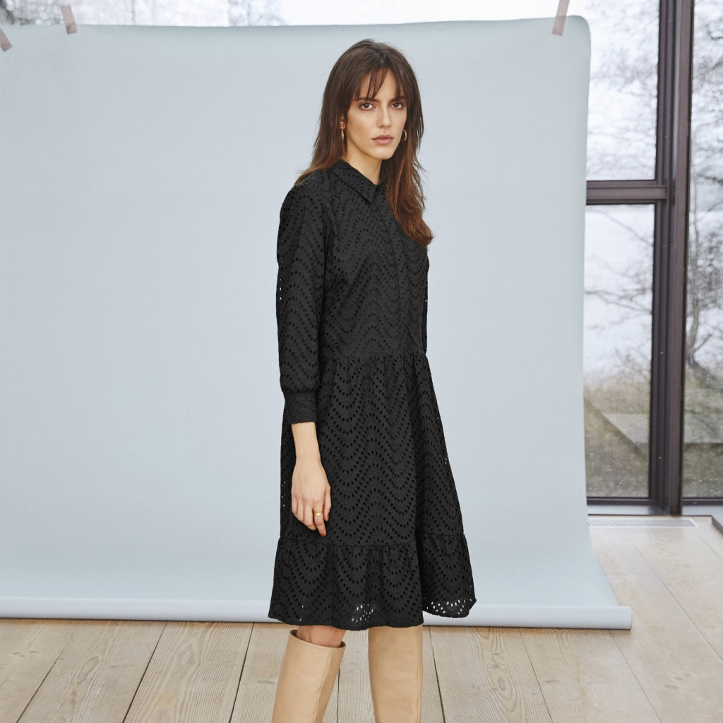 Minus Zadar dress Dress Black