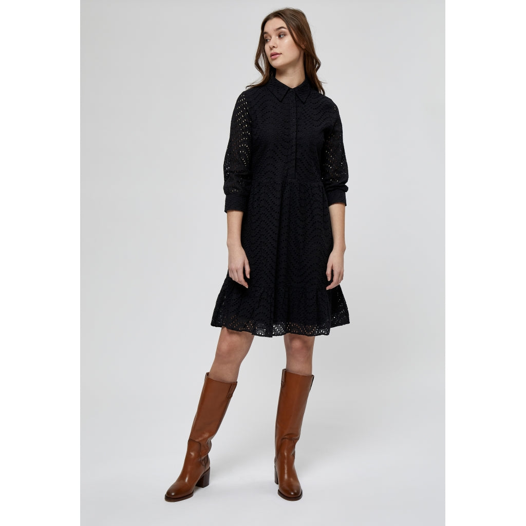 Minus Zadar dress Dress Black