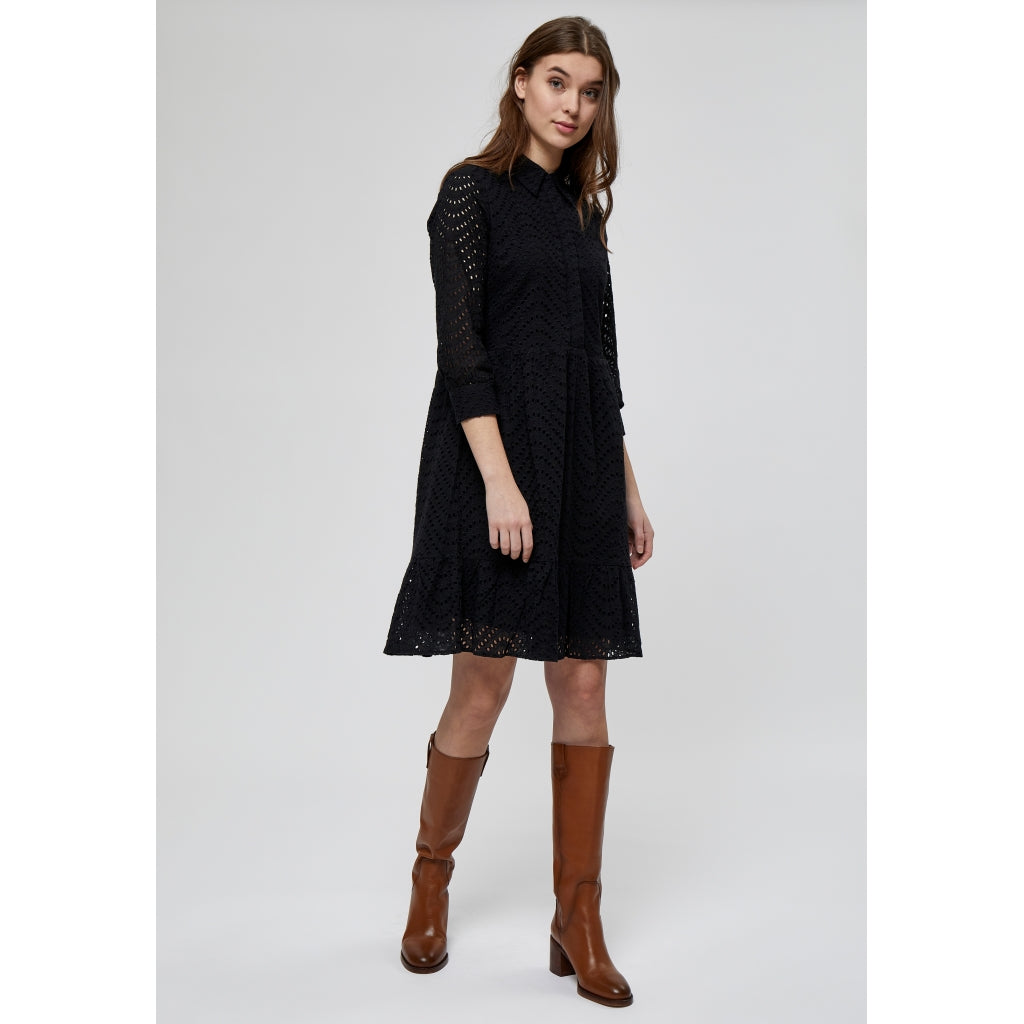 Minus Zadar dress Dress Black