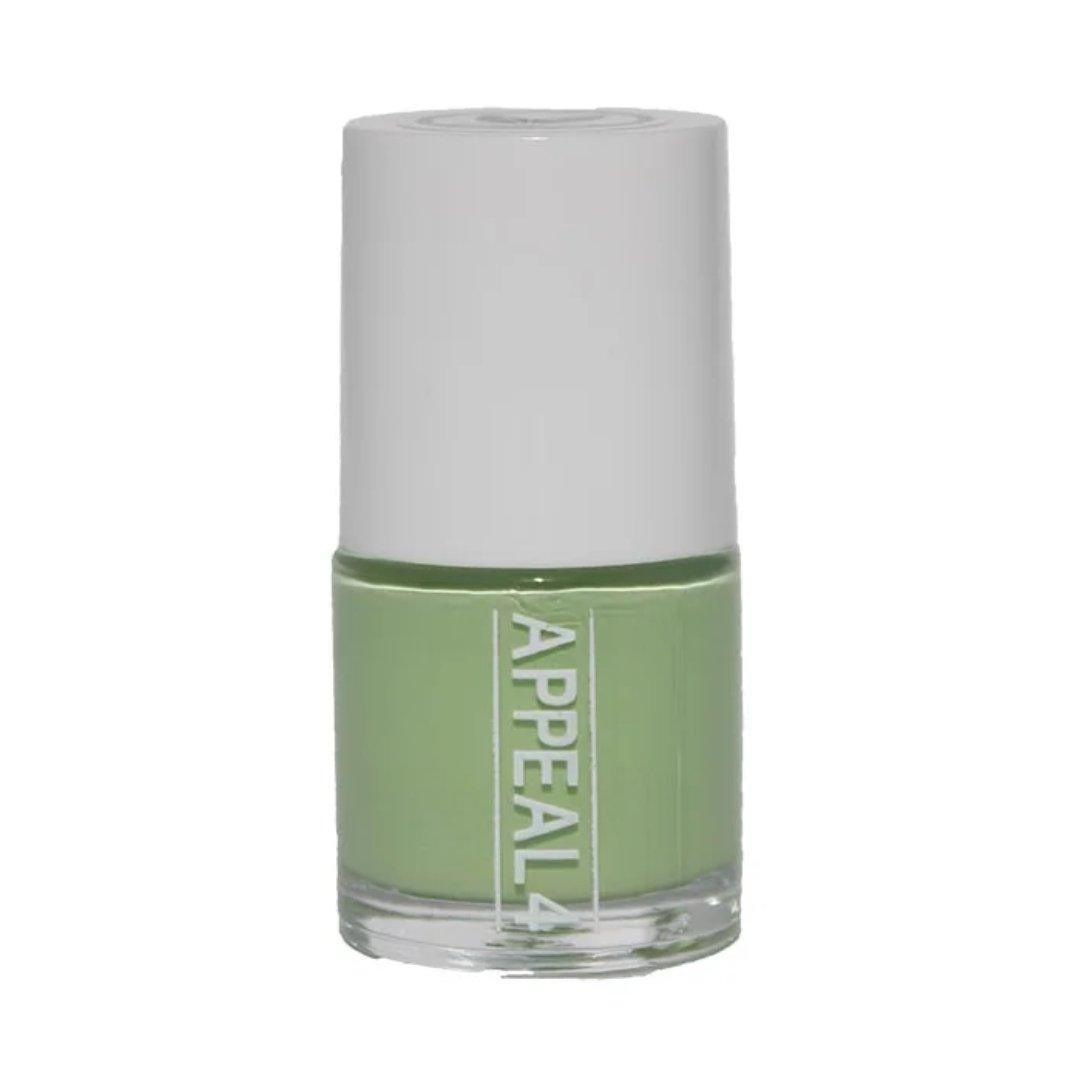 APPEAL4 Neglelak - Fresh as lime - Damernes Outlet