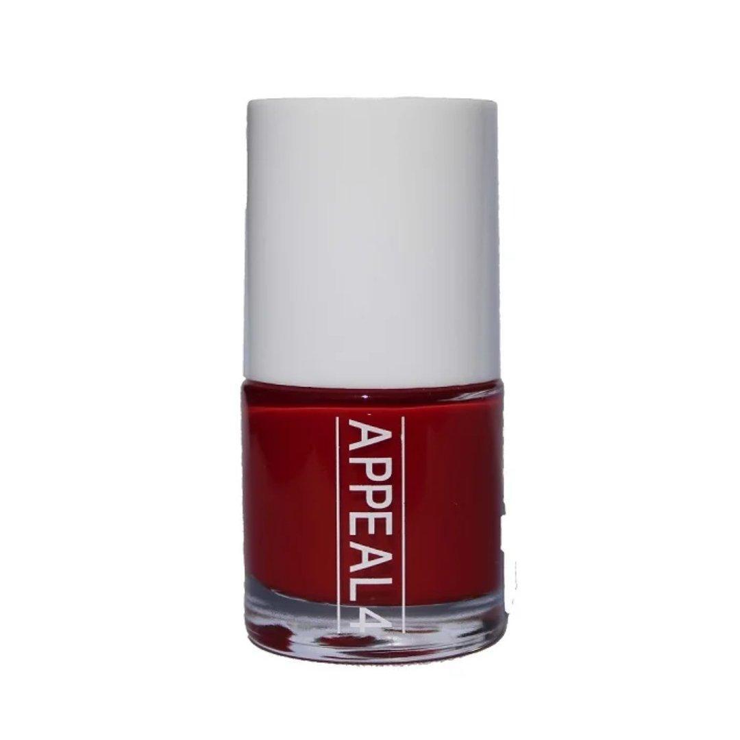 APPEAL4 Neglelak - Heart on fire (udløbet 2021) - Damernes Outlet