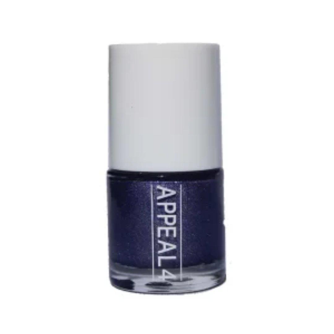 APPEAL4 Neglelak - Purple rain - Damernes Outlet