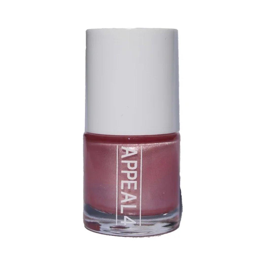 APPEAL4 Neglelak - Shine all day (udløbet 2021) - Damernes Outlet