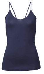 WORON camisole basic - Damernes Outlet
