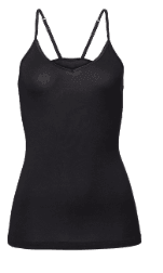 WORON camisole basic - Damernes Outlet