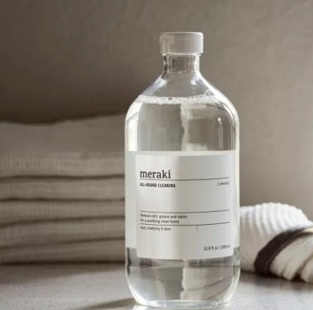 Meraki All Round Cleaner – 1000 ml