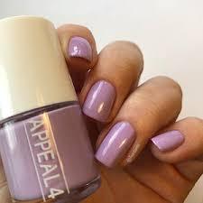 APPEAL4 Neglelak - Wild Viola - Damernes Outlet