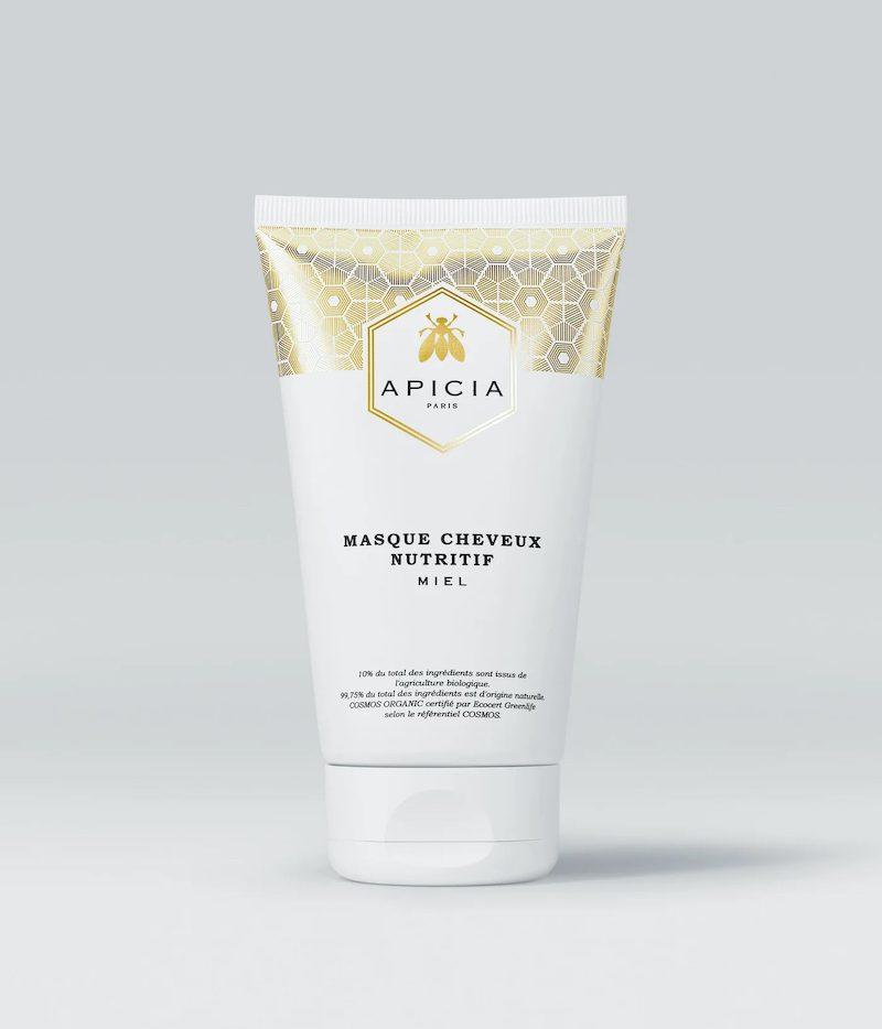 Apicia - Nutritive Hair Mask (75 ml) - Damernes Outlet