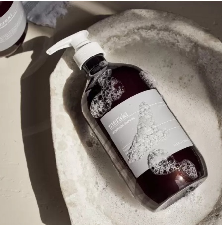 Meraki volumising conditioner