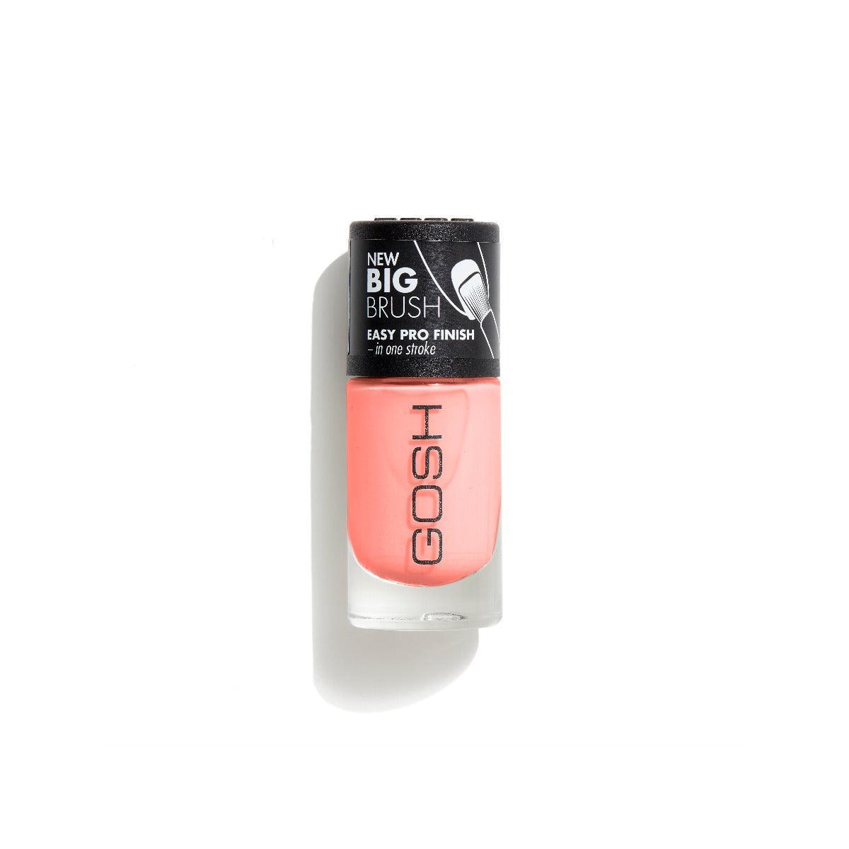 GOSH Neglelak, 636 Sunkissed - Damernes Outlet