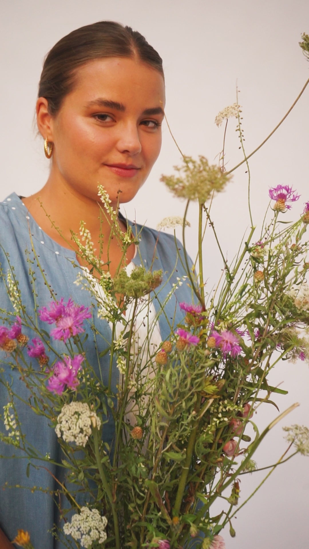 Adia ADClaudia Tunikaer