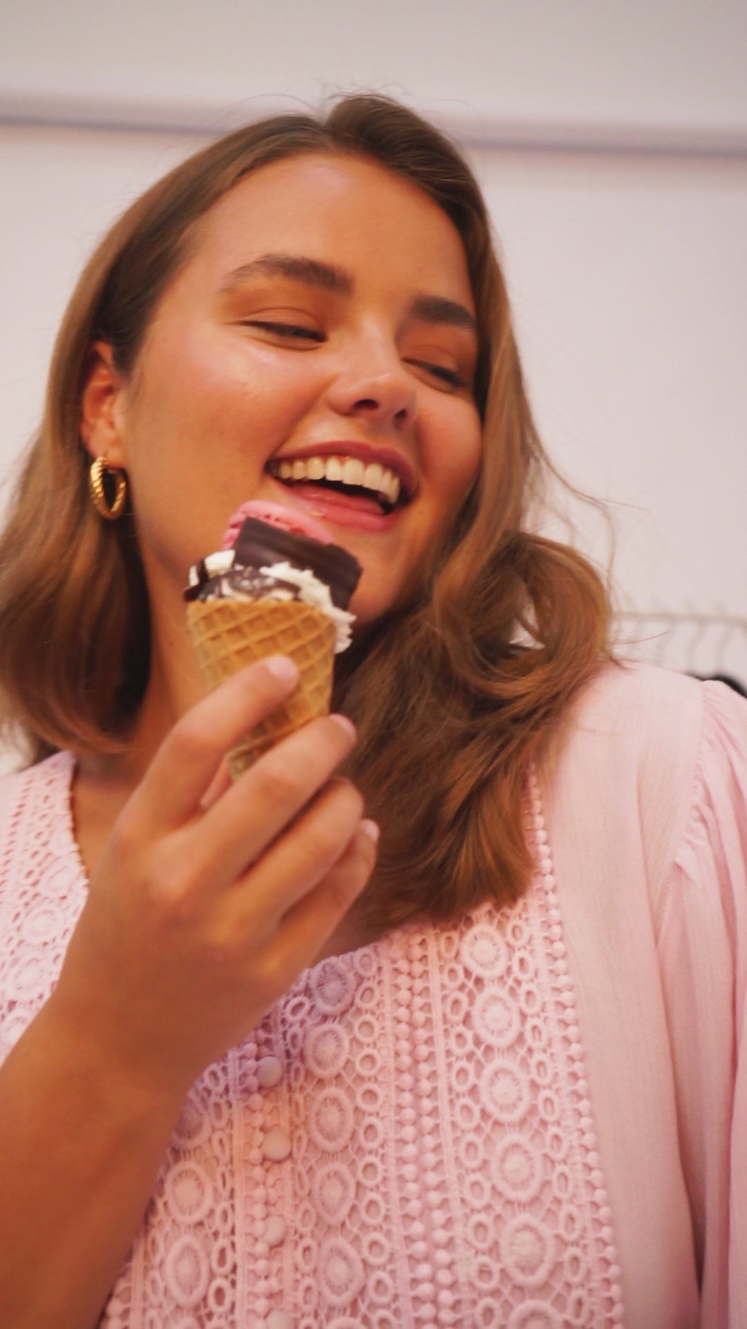 Adia ADCarina Tunikaer