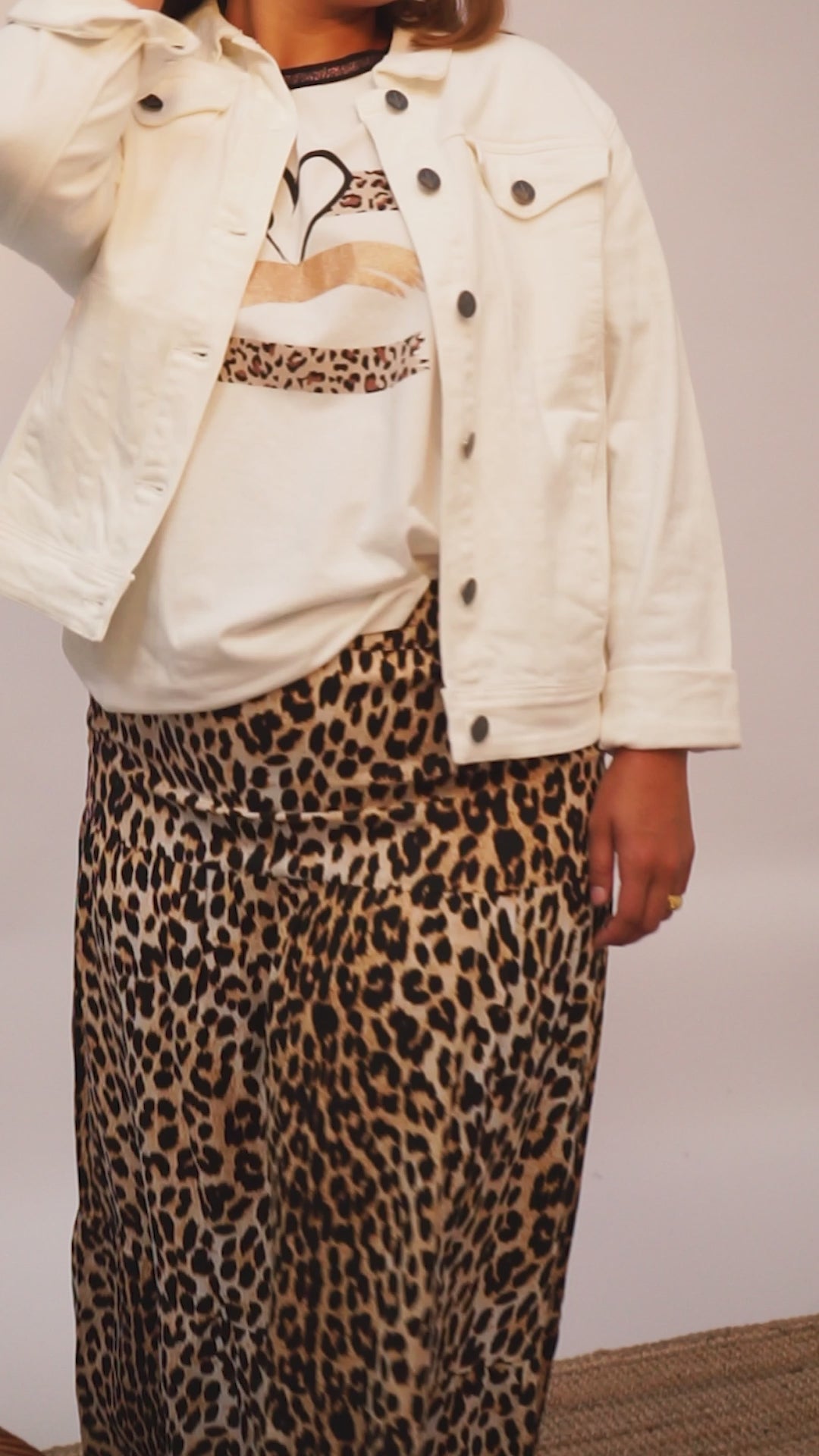 Adia ADConcetta Nederdele