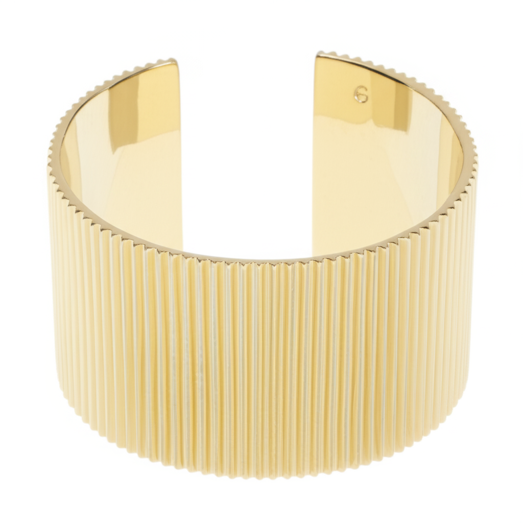 Dansk Copenhagen armbånd, elegant og tidløst design.