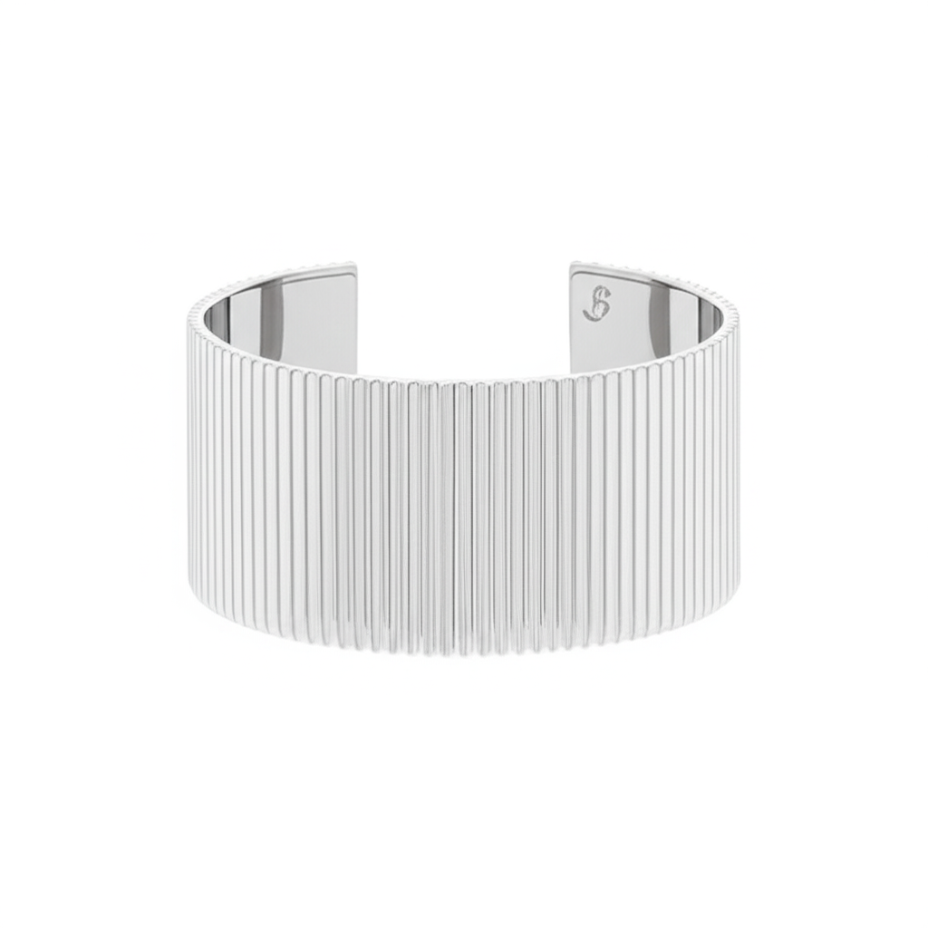 Dansk Copenhagen armbånd med elegant, tidløst design.