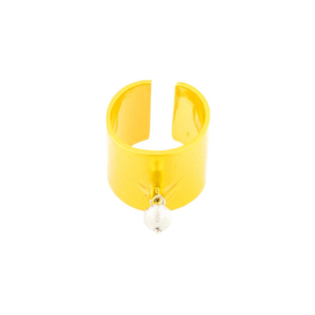 Dansk Copenhagen ringe 1C1172, stilfuld og elegant ring.