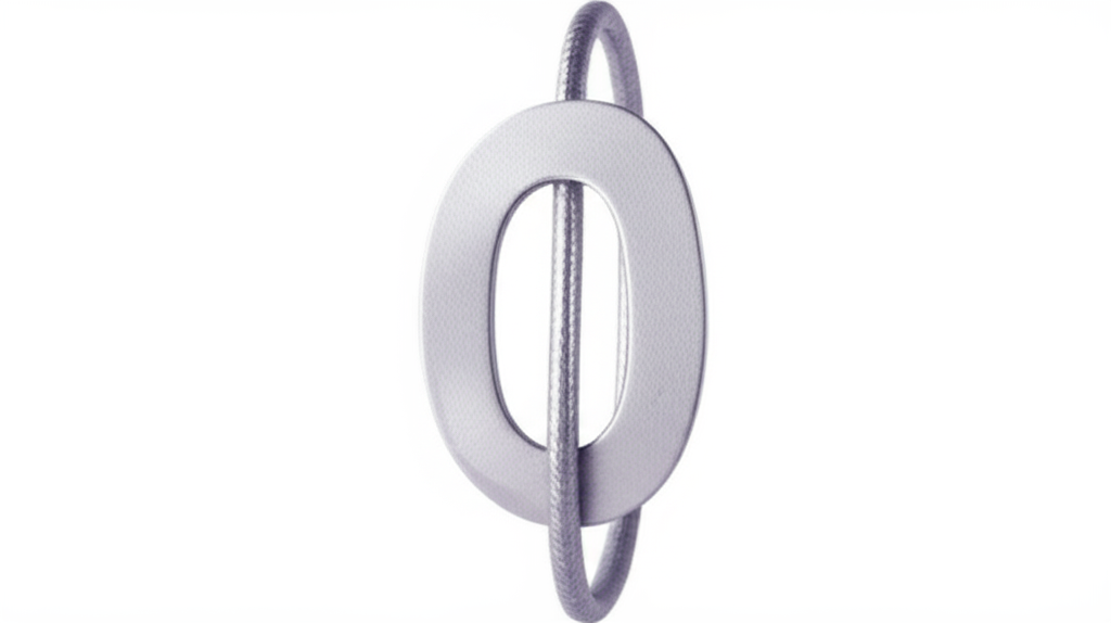Dansk smykkekunst armbånd - 7C5092, elegant håndlavet design.