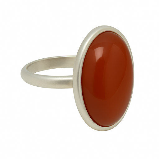Dansk smykkekunst ring 1C446-1 i elegant sølvdesign.