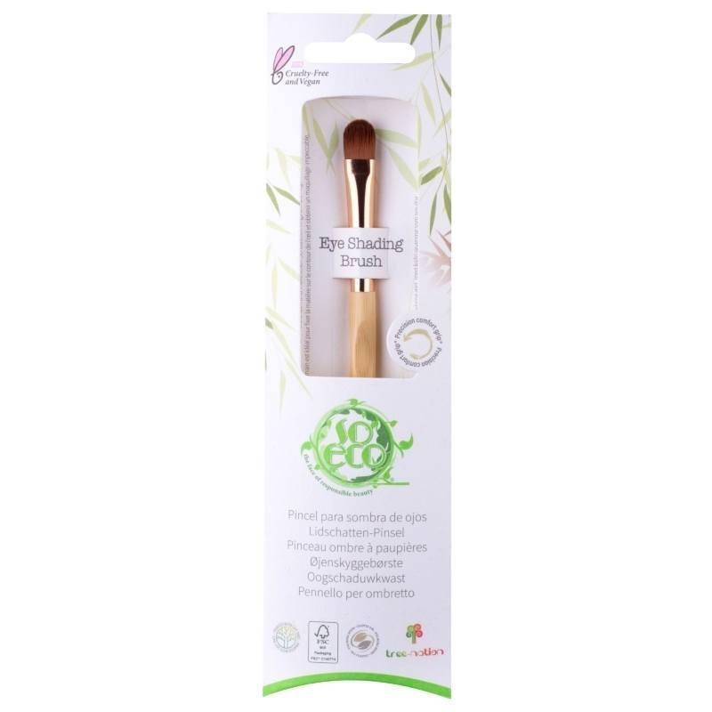 So eco eye shading brush - Damernes Outlet