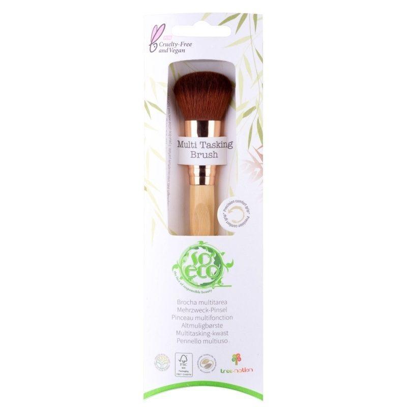So eco multi tasking brush - Damernes Outlet