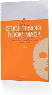 Youth Lab - Brightening Boom Mask - Damernes Outlet