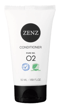 Zenz conditioner 02- 50 ml - Damernes Outlet